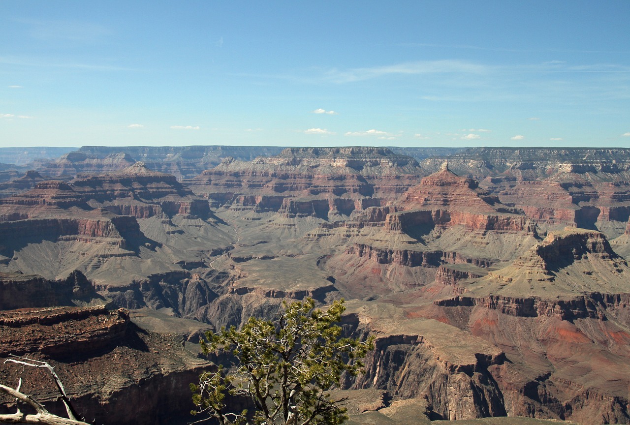 grand canyon arizona national park free photo