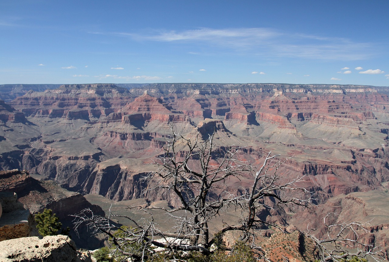 grand canyon arizona national park free photo