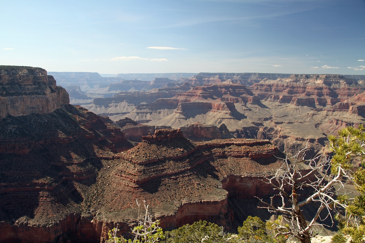 grand canyon arizona national park free photo