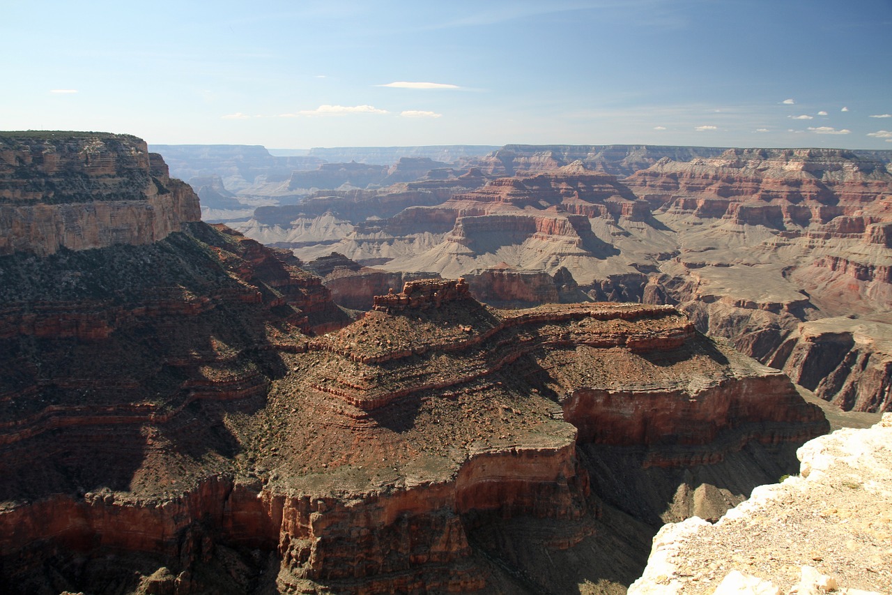 grand canyon arizona national park free photo