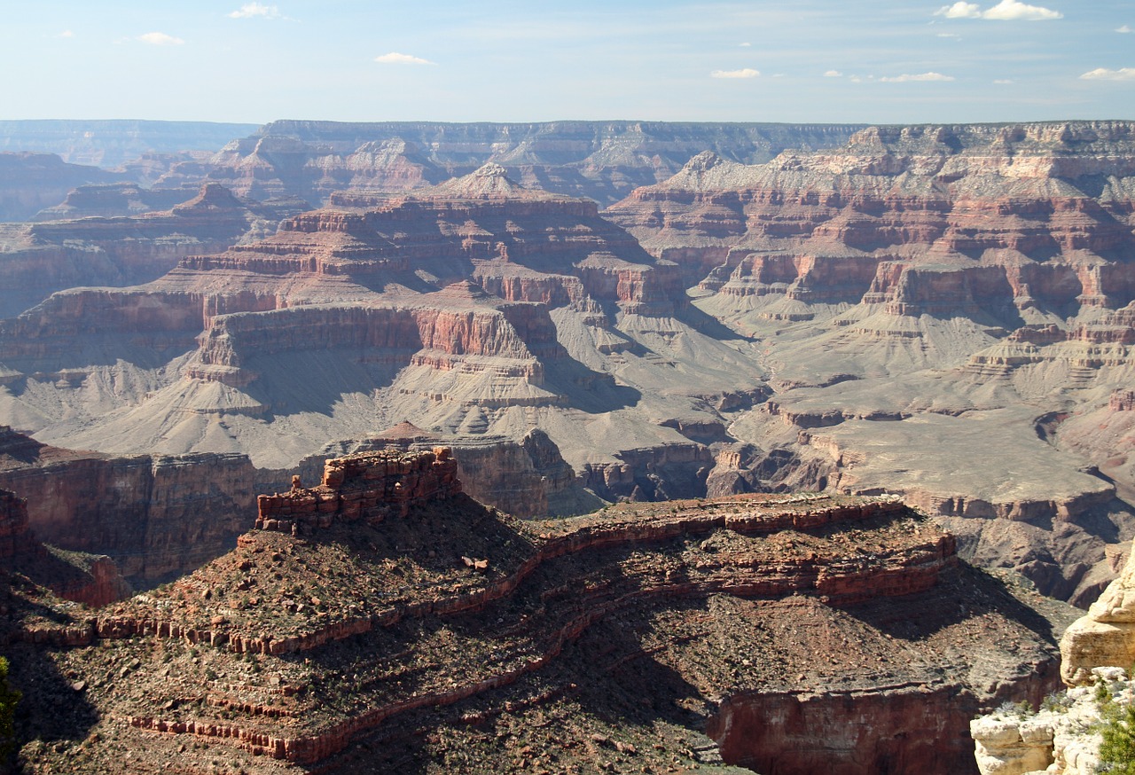 grand canyon arizona national park free photo