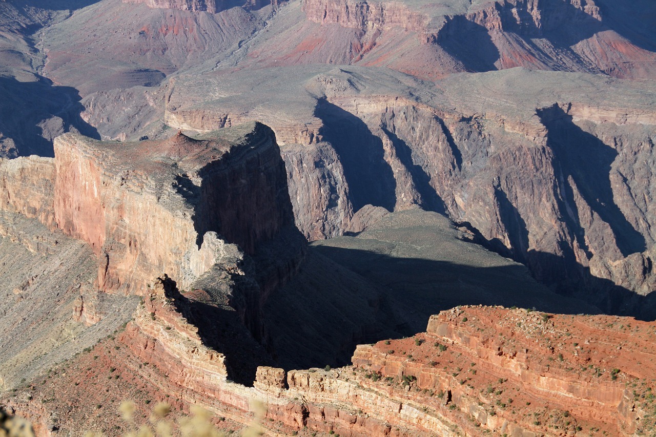 grand canyon arizona national park free photo