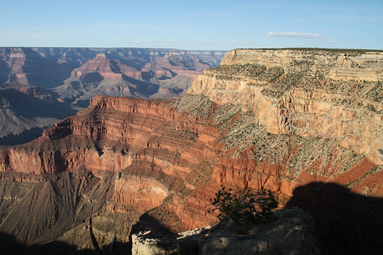 grand canyon arizona national park free photo