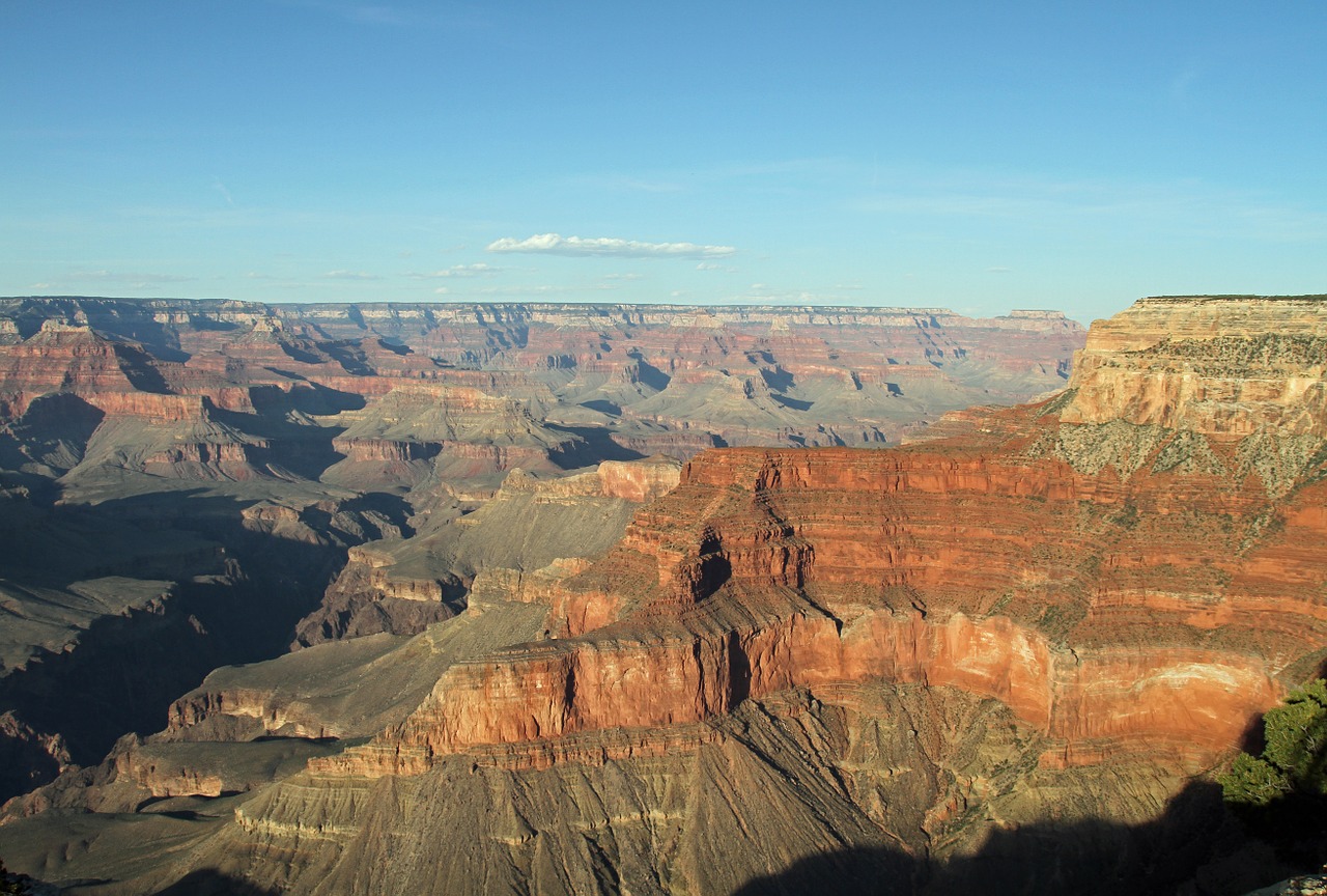 grand canyon arizona national park free photo