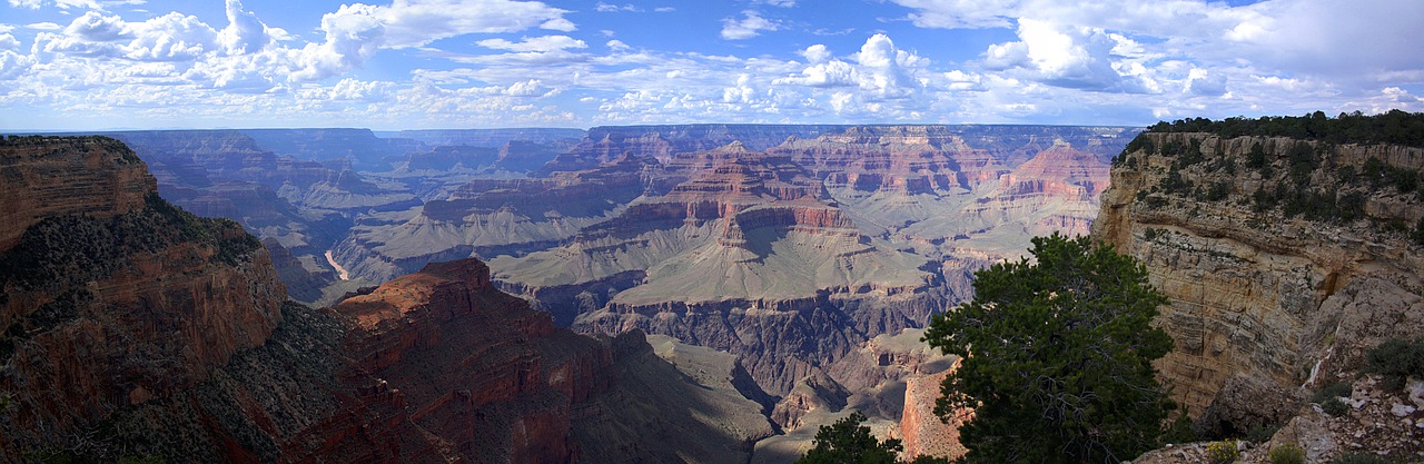 grand canyon united states canyon free photo