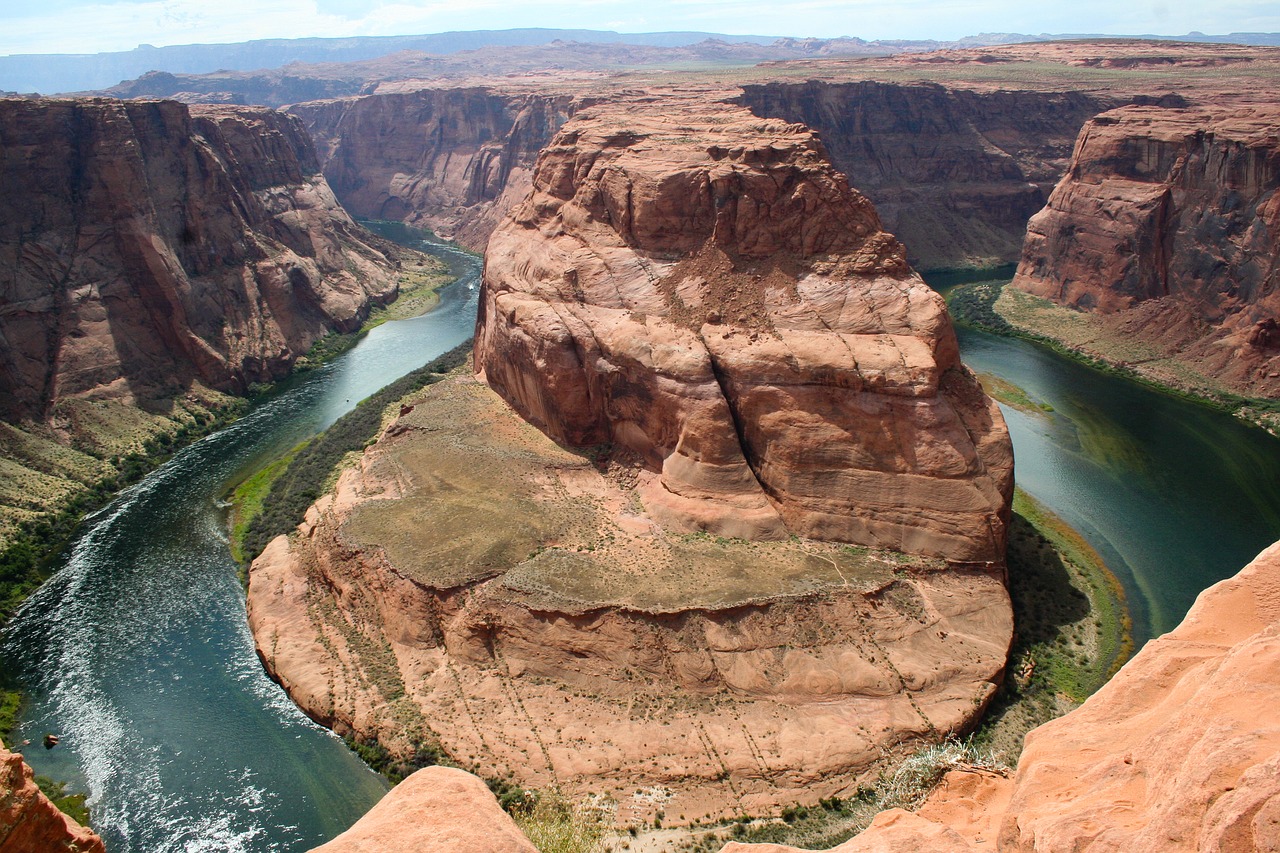 grand canyon the large arizona free photo