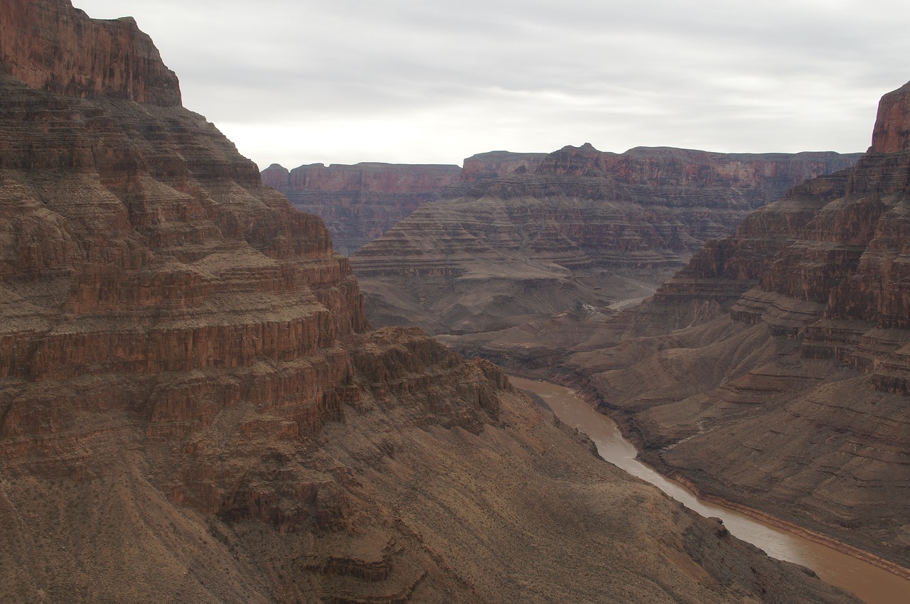 grand canyon national park free photo