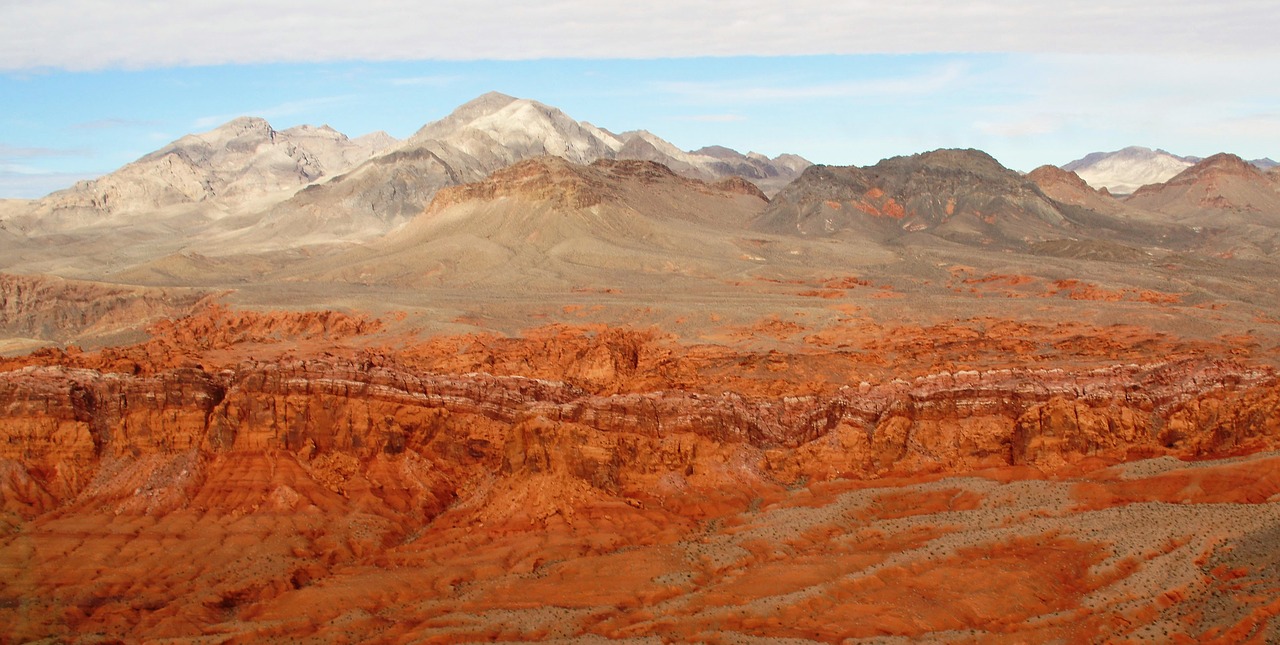 grand canyon az lake mead free photo