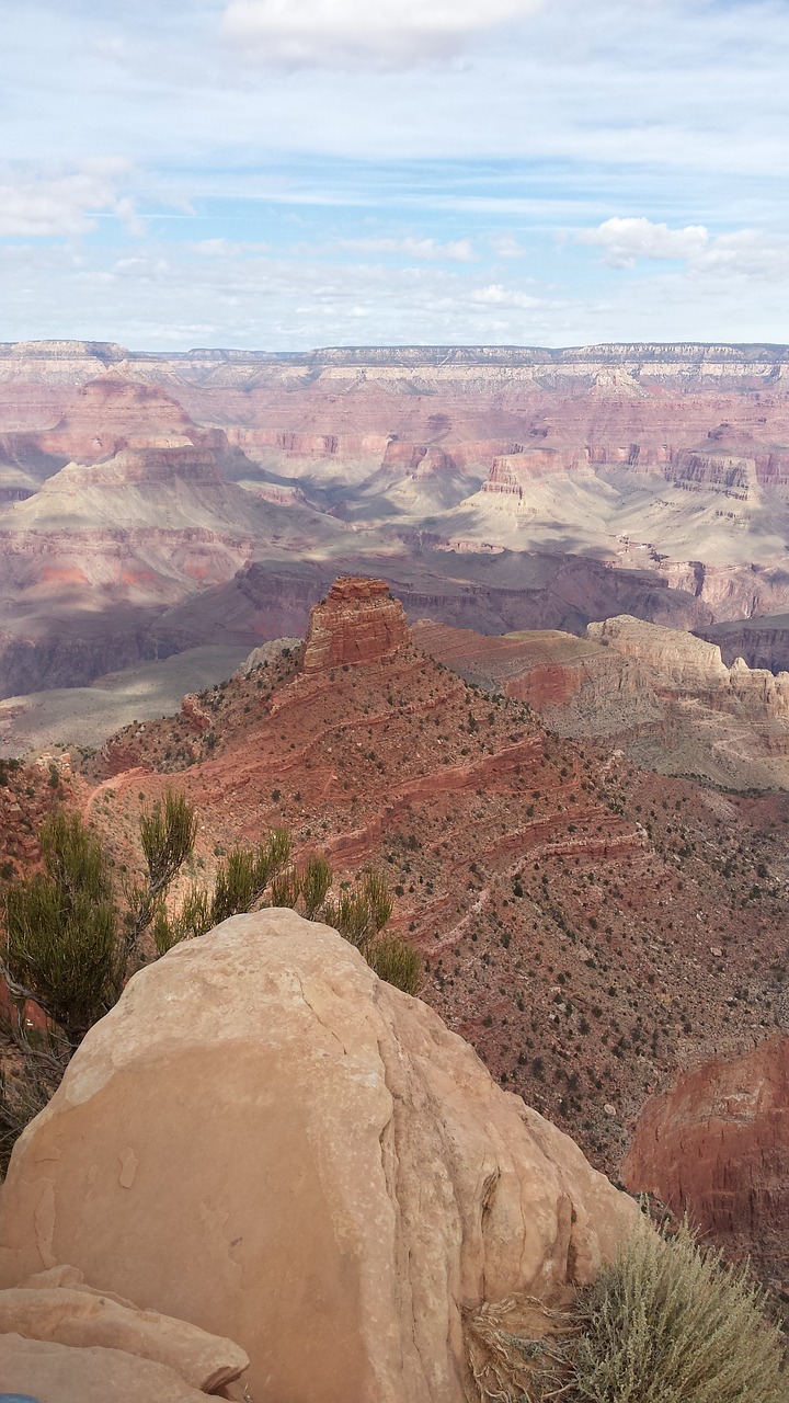 grand canyon nature arizona free photo