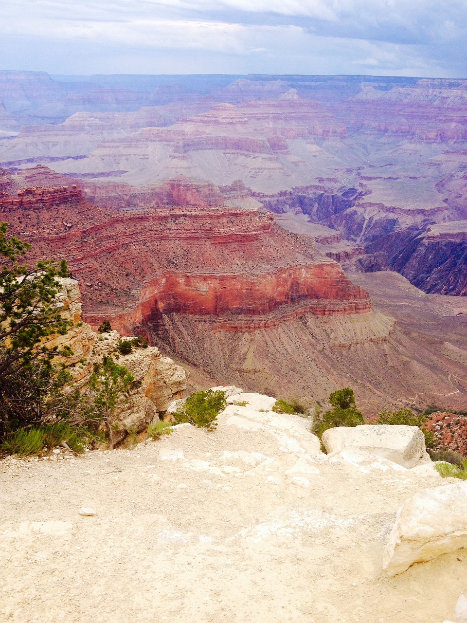 grand canyon arizona park free photo