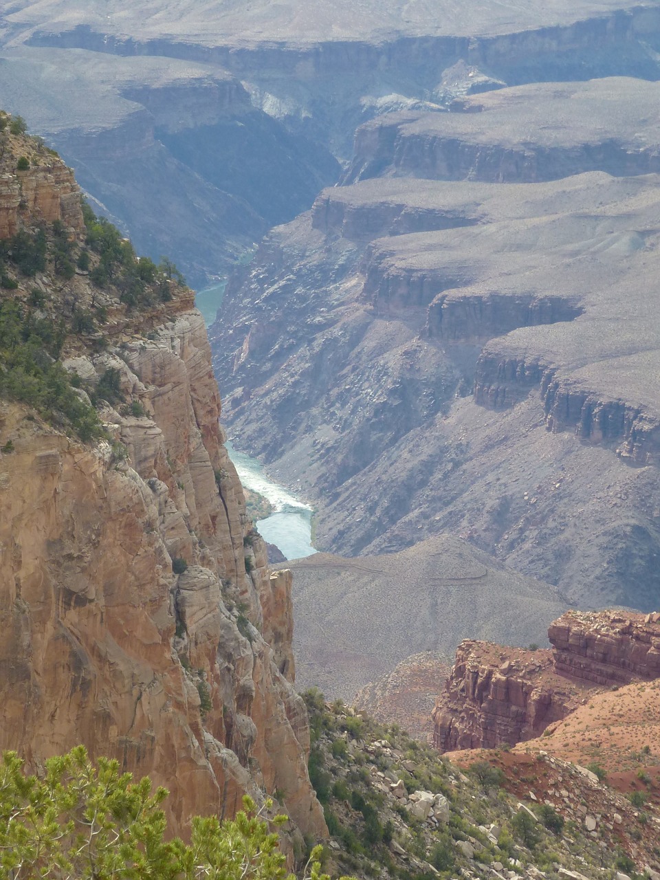 grand canyon usa travel free photo