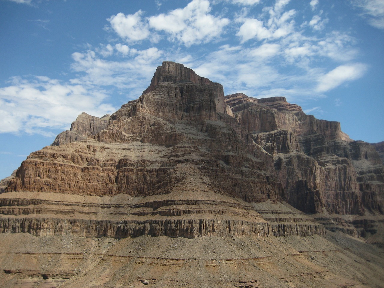 grand canyon canyon nature free photo