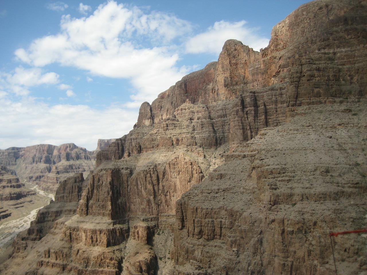 grand canyon canyon nature free photo