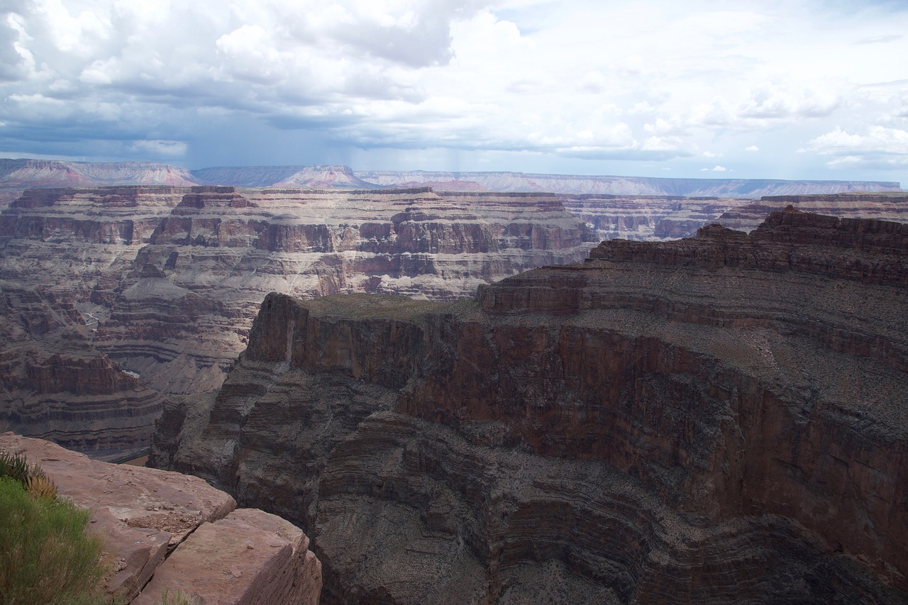 grand canyon  rocks  landscape free photo