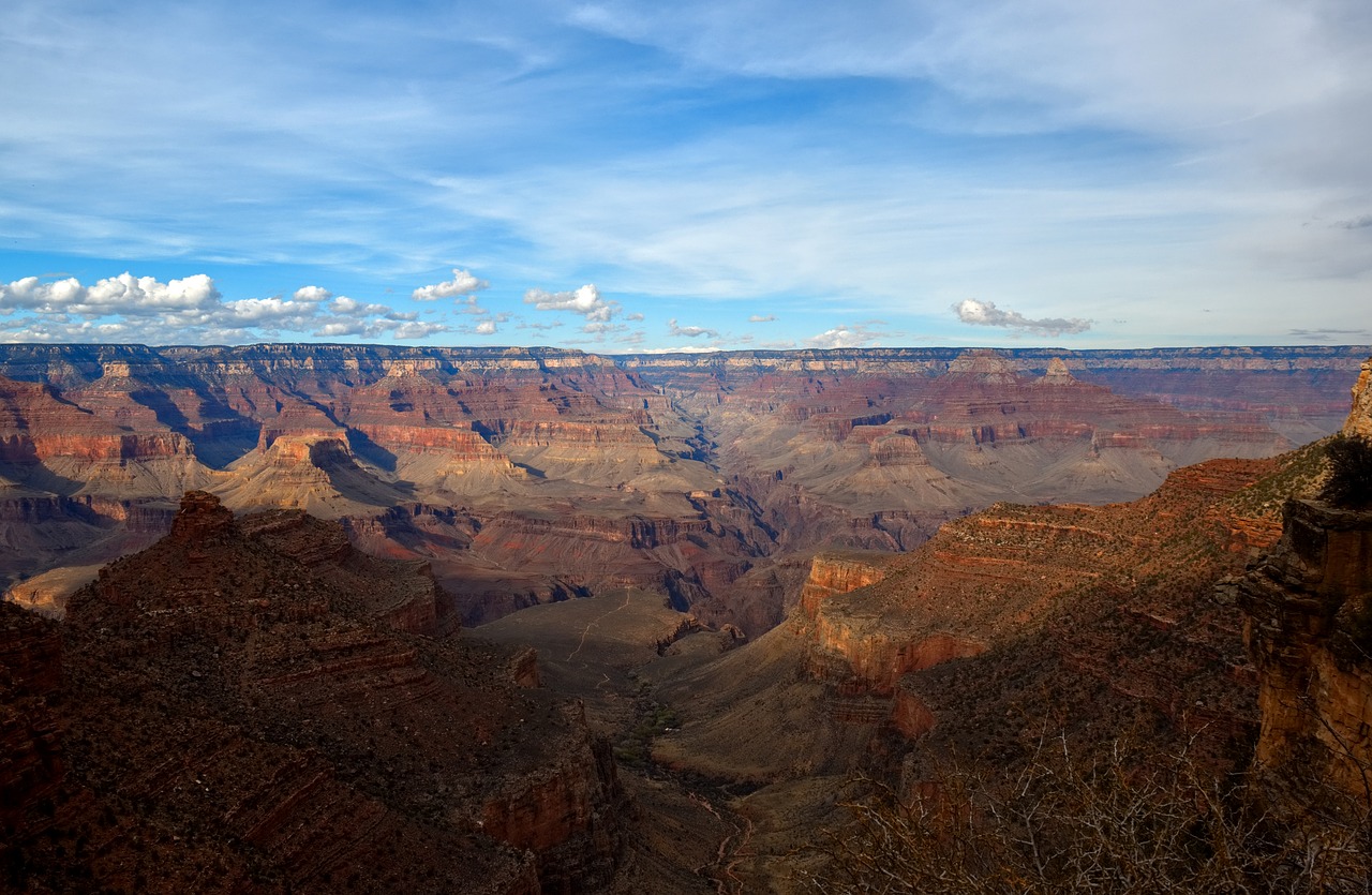 grand canyon  canyon  arizona free photo