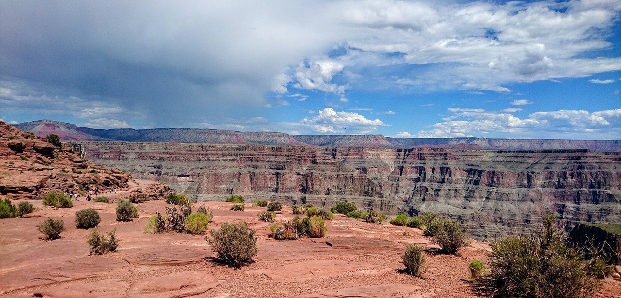 grand canyon  landscape  canyon free photo