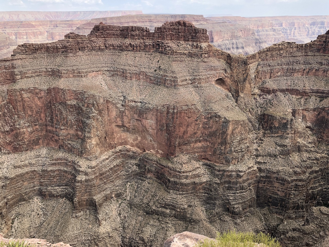 grand canyon  nature  landscape free photo