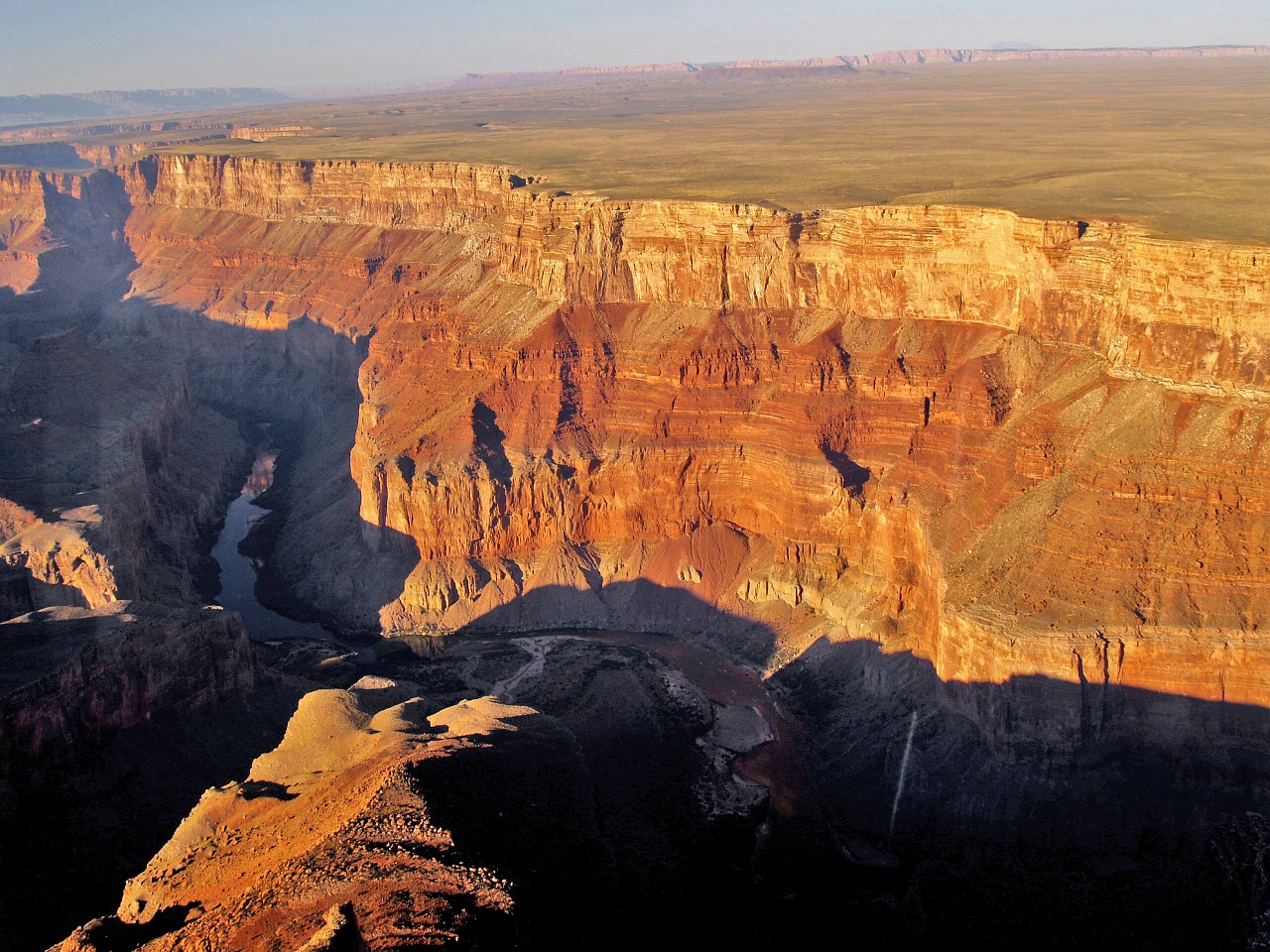 grand canyon arizona usa free photo