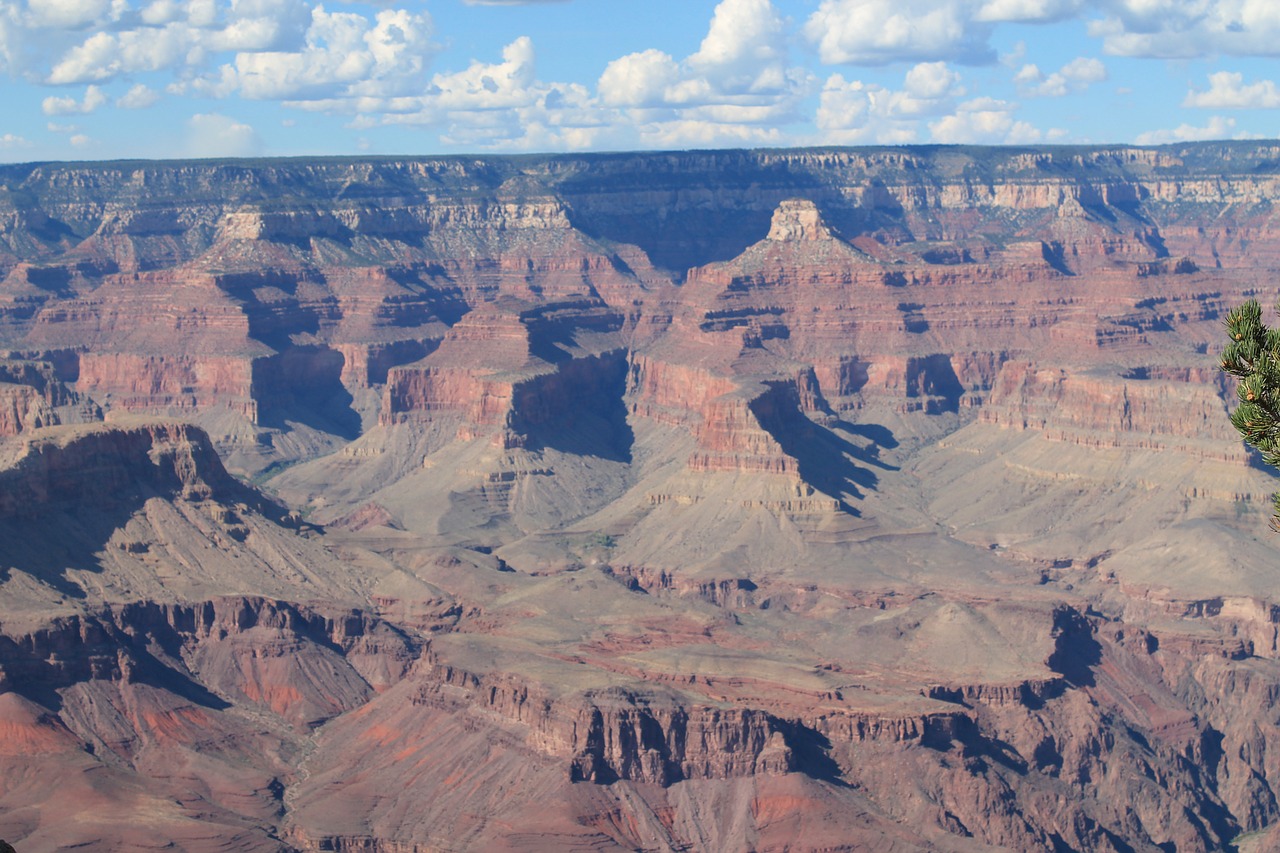 grand canyon nature usa free photo