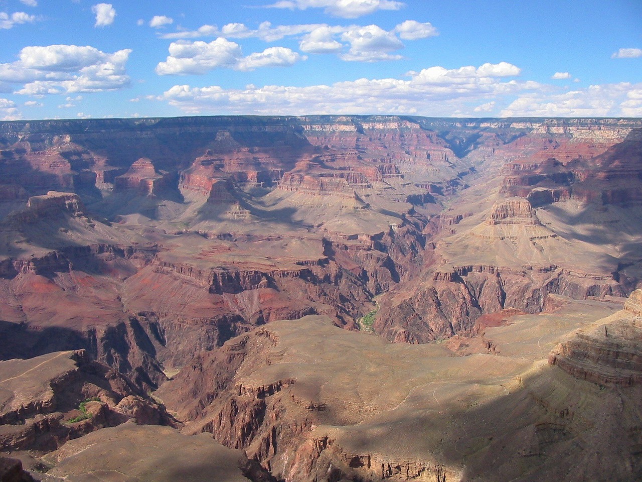 grand canyon landscape arizona free photo