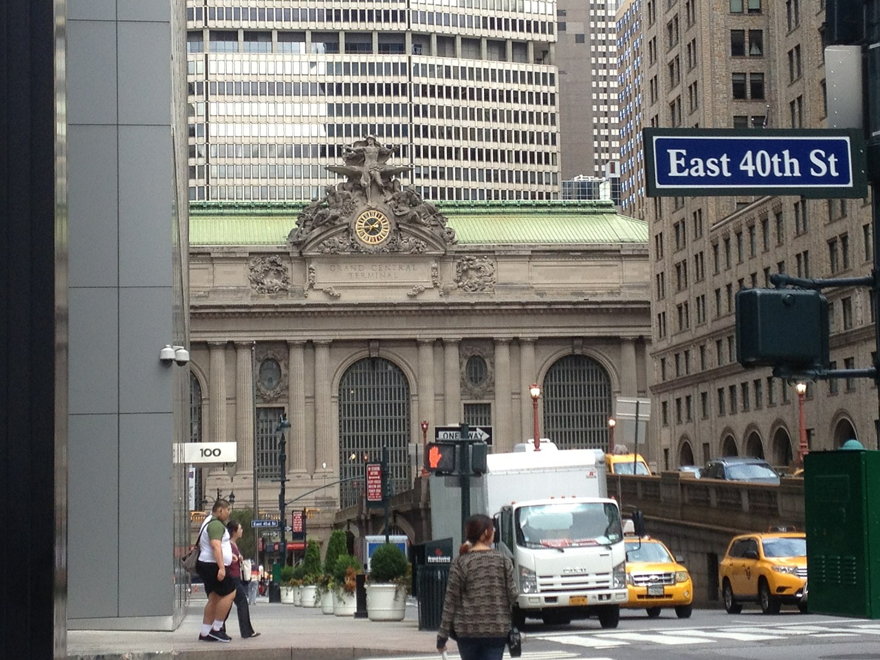 grand central station new york city train station free photo