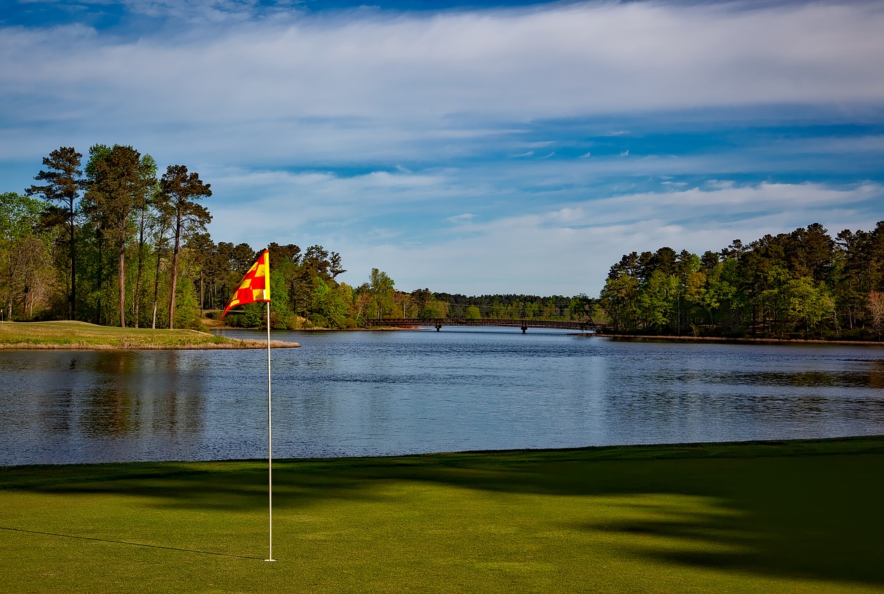 grand national golf course opelika alabama free photo