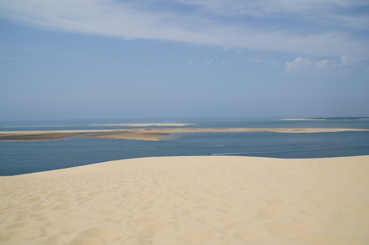 grande dune you free photo