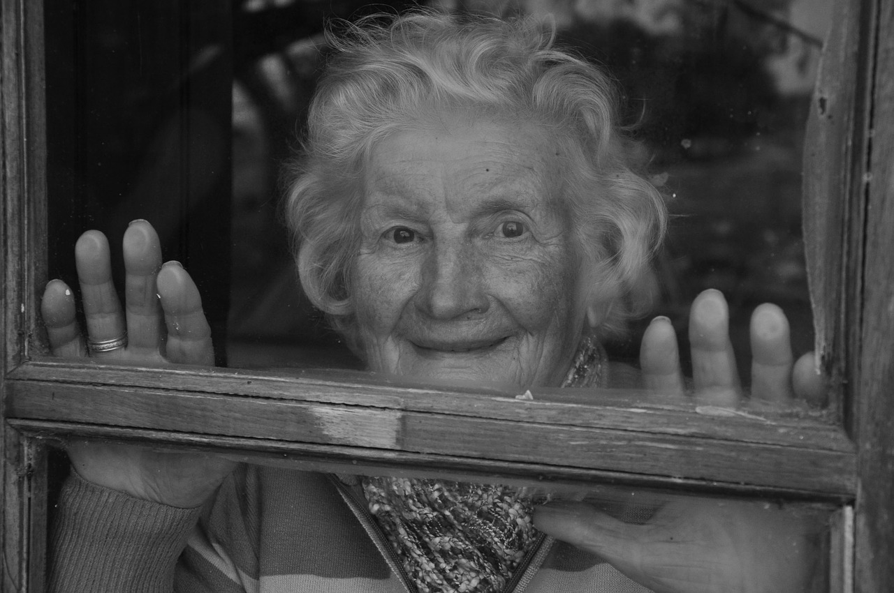 grandmother people argentina free photo