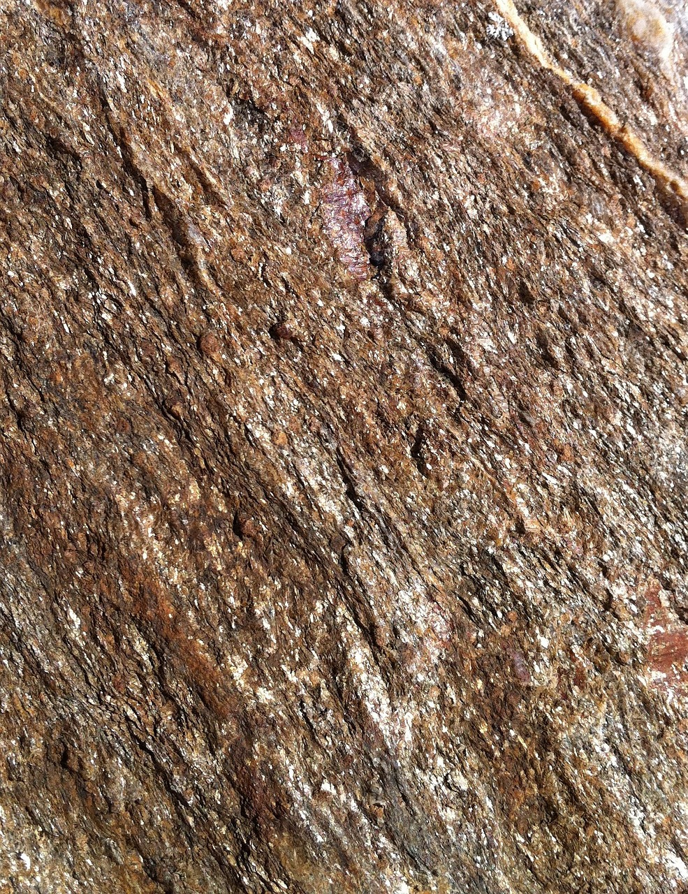 granite brown rock free photo