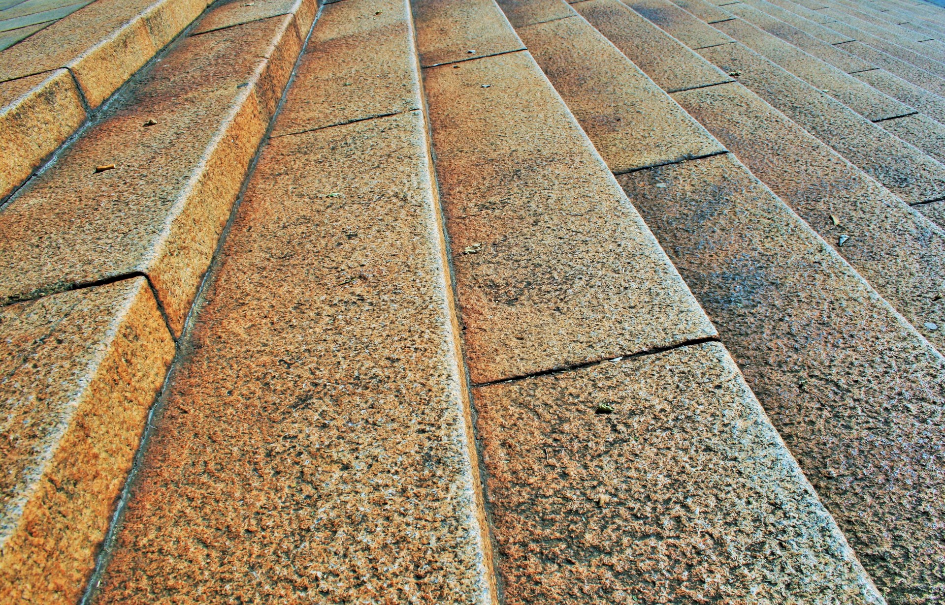 steps granite symmetric free photo