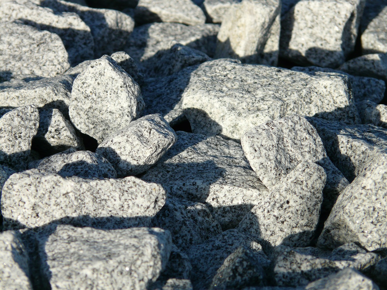 granite stones stones granite free photo