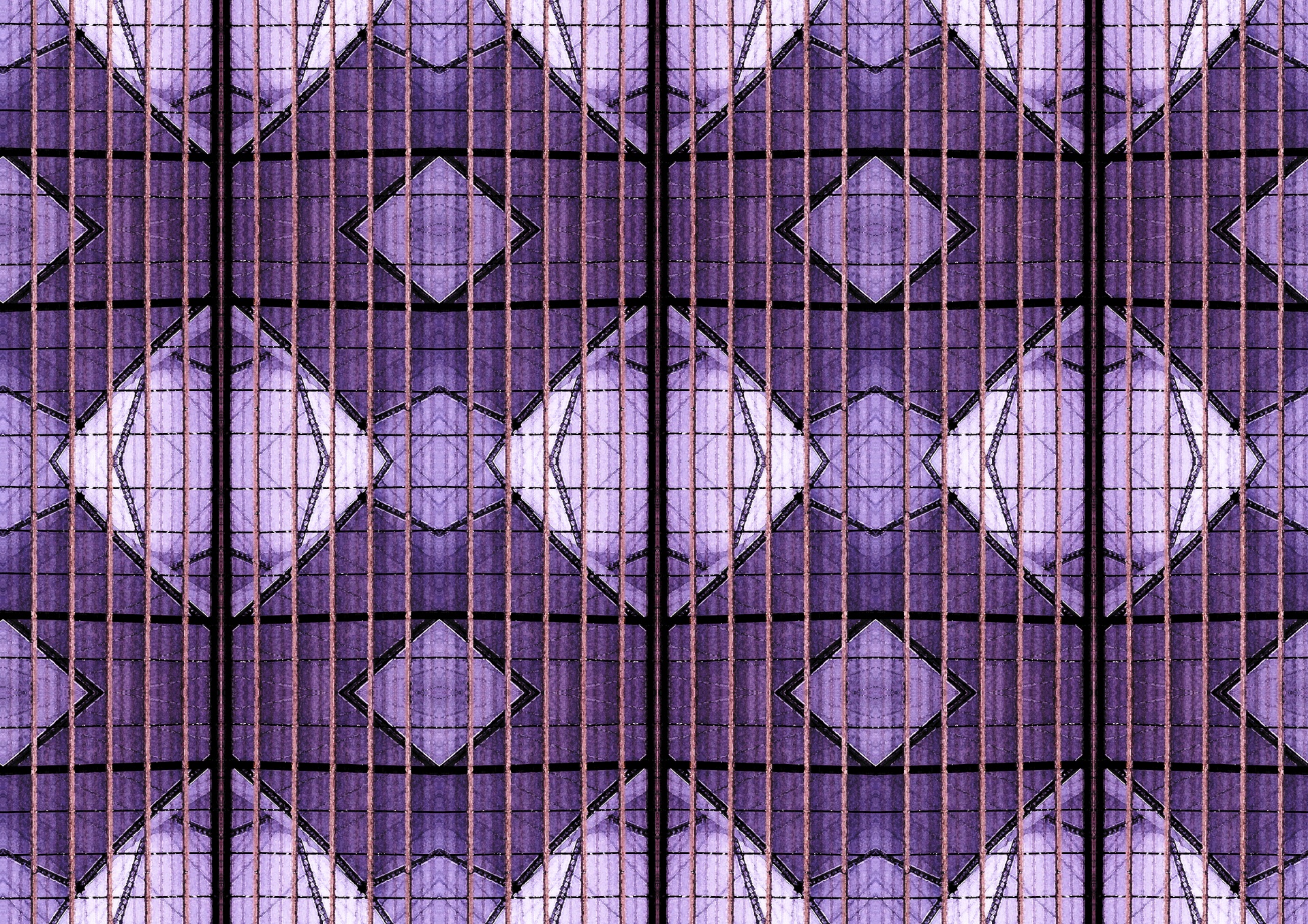 pattern diamond grid free photo