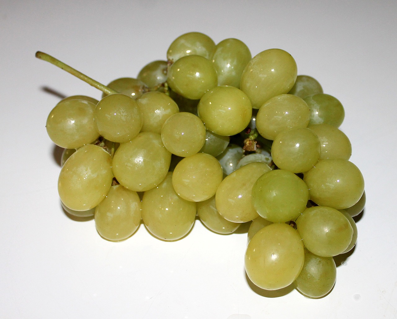 grapes fruit fruits free photo
