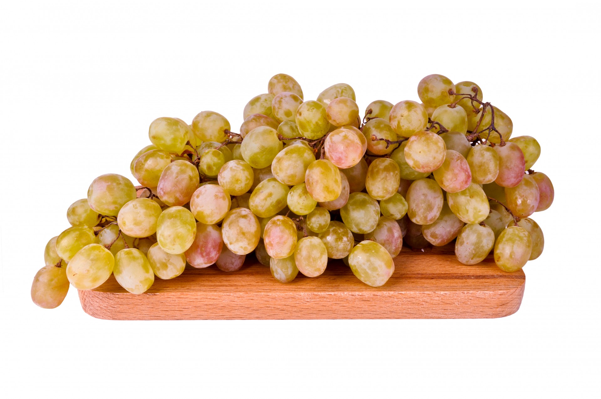 grape berry isolated free photo