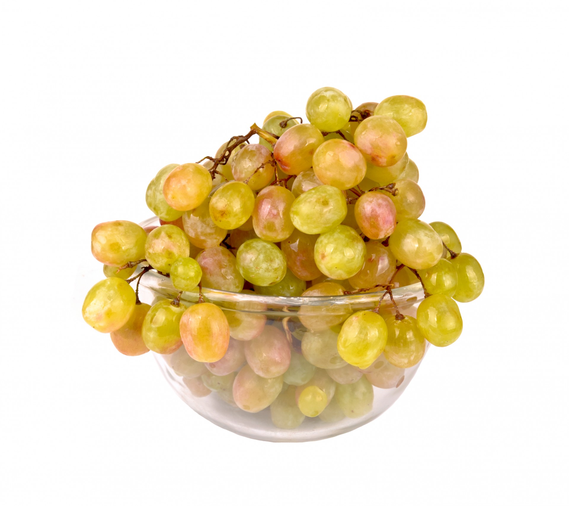 grape berry isolated free photo