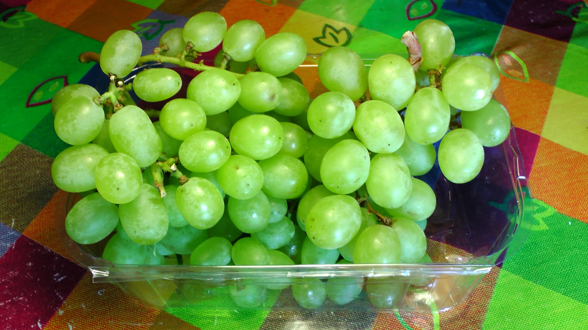 grapes from market grape grapes free photo