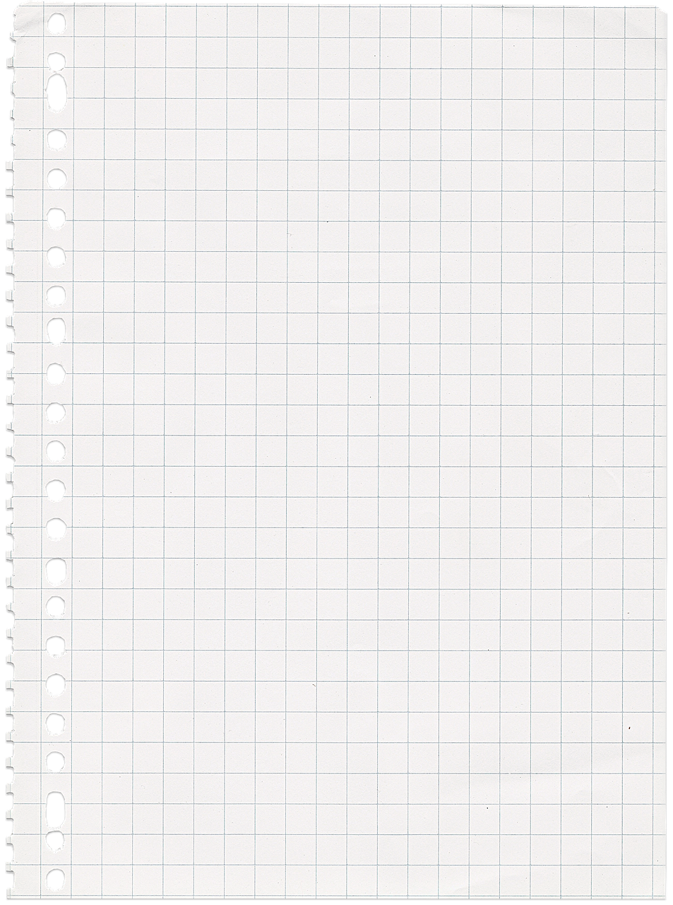 graph paper  holes  lines free photo