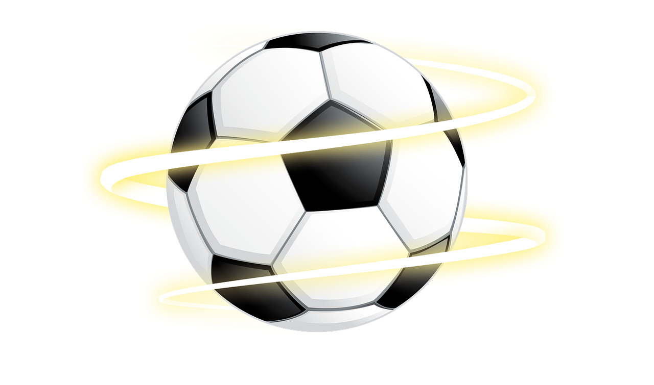 graphic ball football free photo