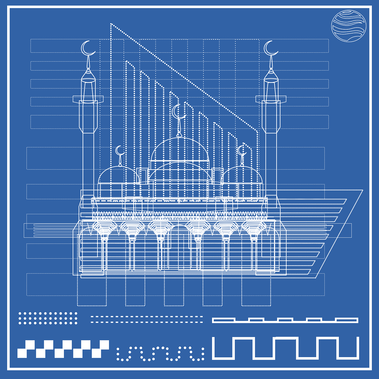 Blue print страна. Синяя печать черчение. Векторная Графика 8872350150.