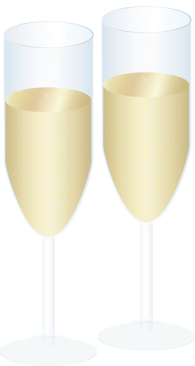 graphic  champagne  food-drink free photo