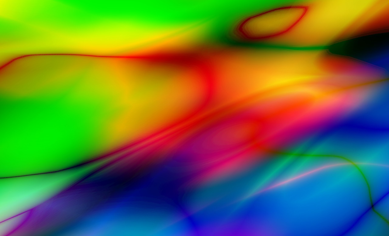 Graphic art,abstract art,design,3d,colorful - free image from needpix.com