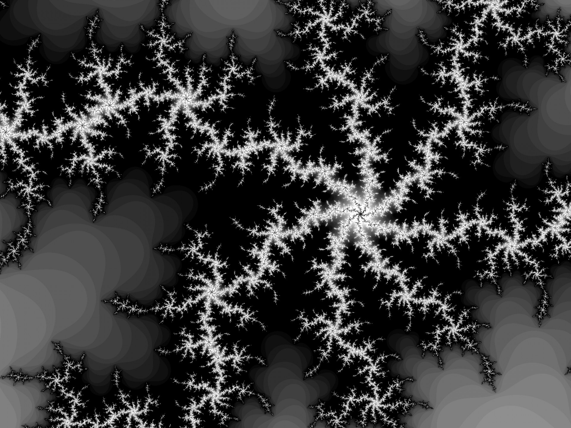 astronira fractal digital free photo