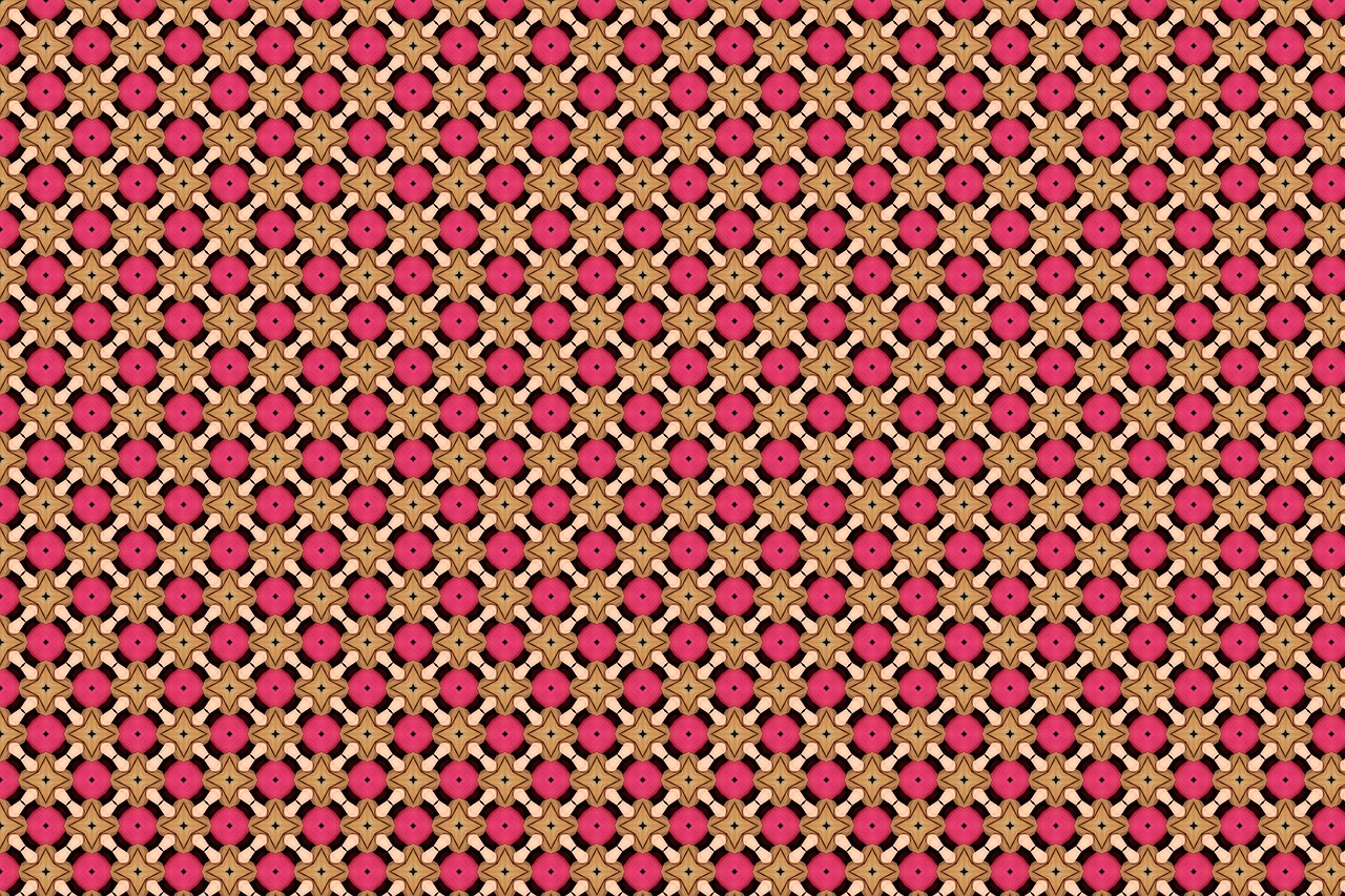 graphics  pattern  ornament free photo