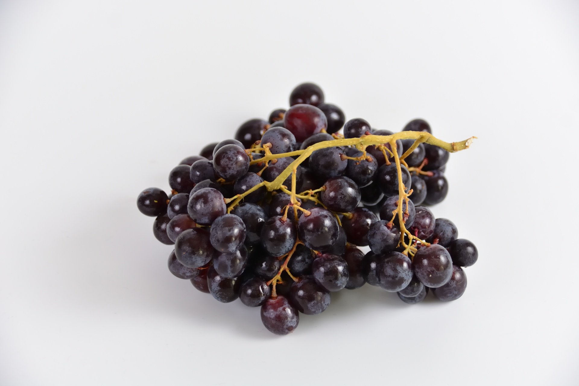food grapes bunch free photo