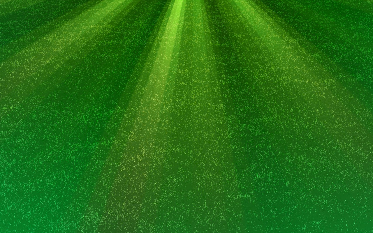 grass rays green free photo