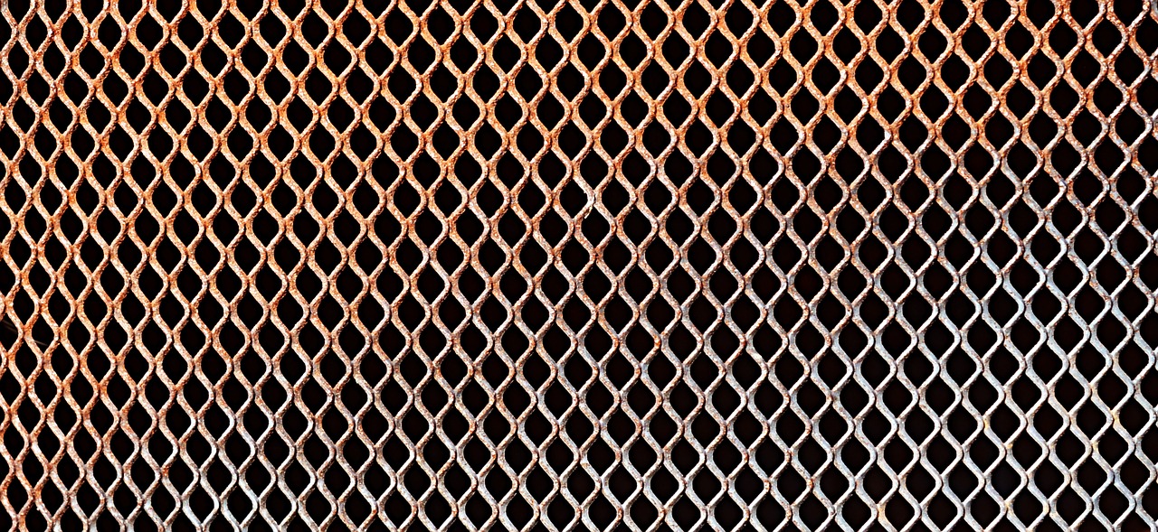 grate pattern mesh free photo