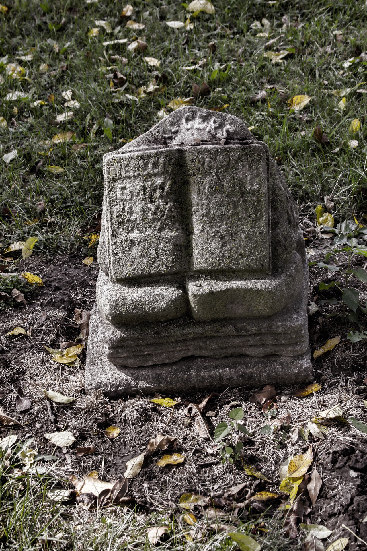 cemeteries grief graves free photo