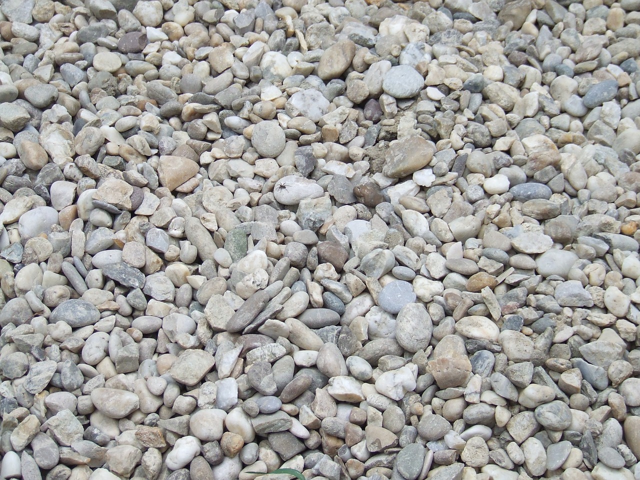 gravel sand stones free photo