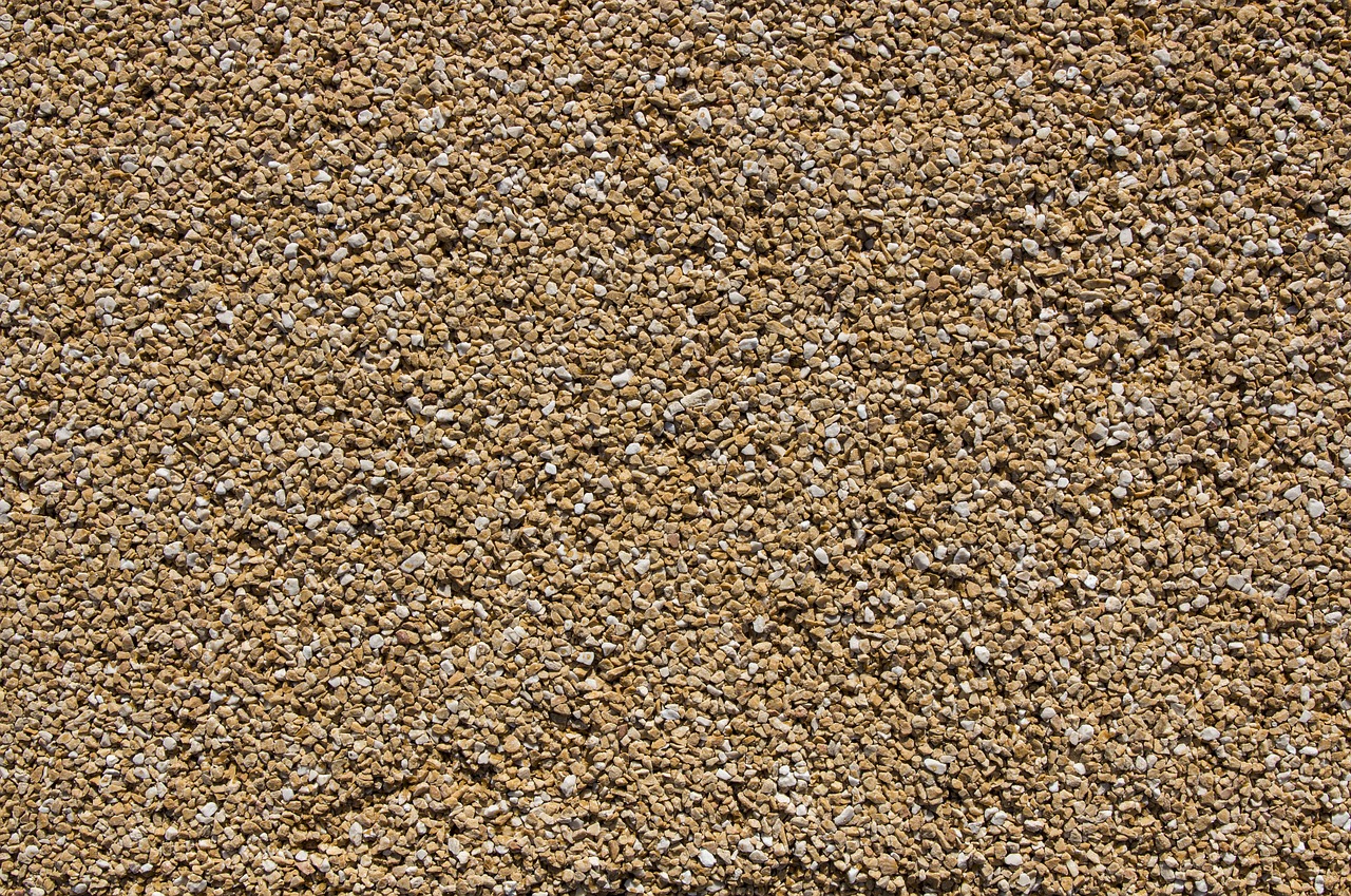 gravel brown background free photo