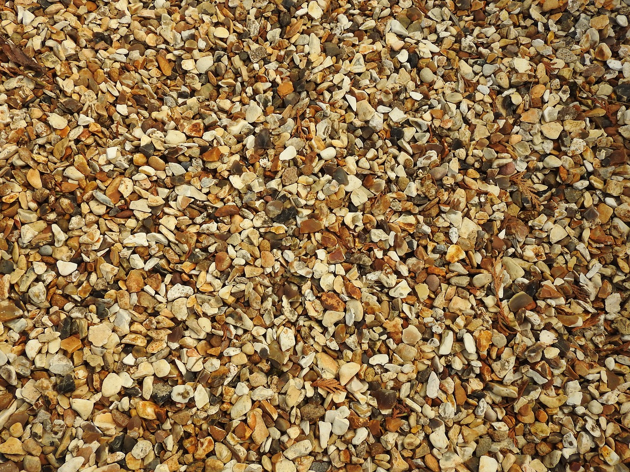 gravel stones rock free photo